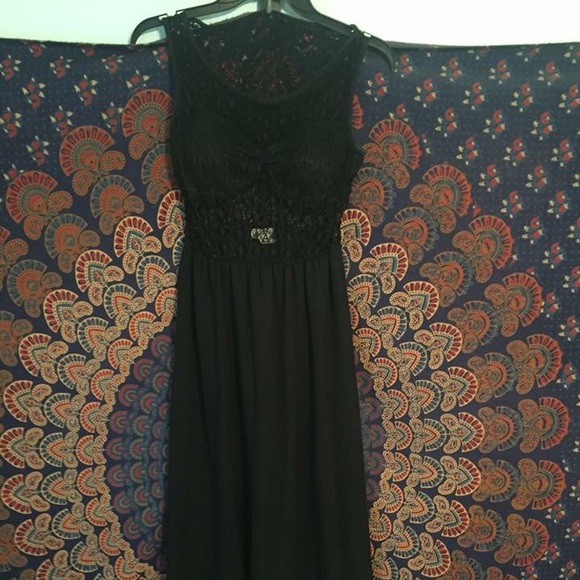 Charlotte Russe Dresses & Skirts - Charlotte Russe maxi dress